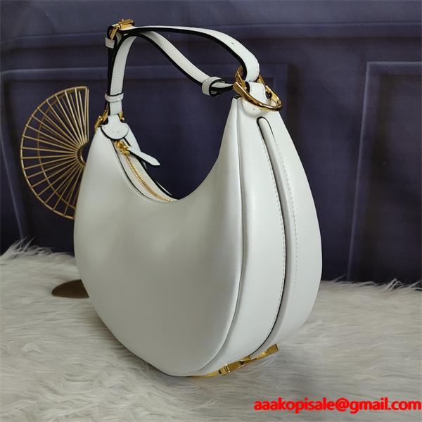  2026新作 高品質 ミニマル設計 洗練 FENDI フェンディ コピー ショルダーバッグ