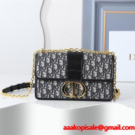 注目 2026新作 高完成度 モノグラム バッグ DIOR ディオール コピー