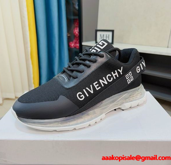 人気☆GIVENCHYジバンシー スニーカーコピー歩きやすいメンズファッションシューズ2026年春夏新作