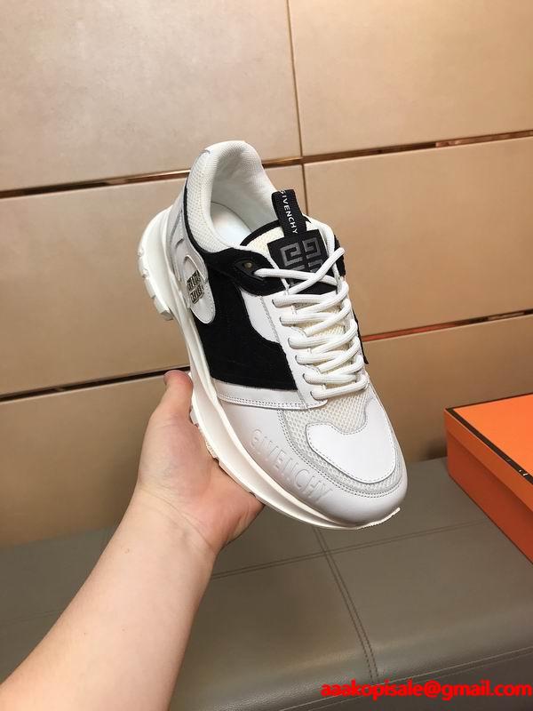 履き心地ジバンシースニーカースーパーコピー2026人気好評品GIVENCHY 激安通販