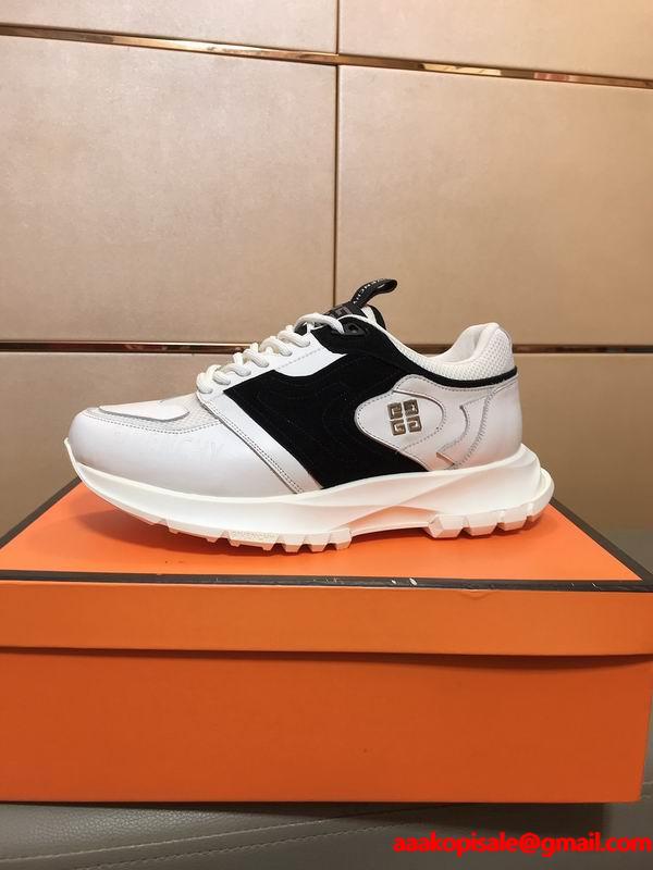 履き心地ジバンシースニーカースーパーコピー2026人気好評品GIVENCHY 激安通販