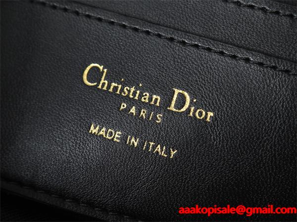 視線集中 アイコン映え 2026新作 DIOR ディオール コピー ショルダーバッグ
