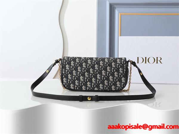 視線集中 アイコン映え 2026新作 DIOR ディオール コピー ショルダーバッグ