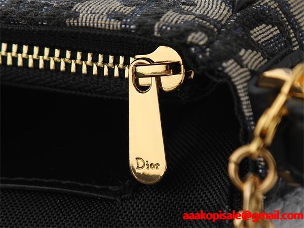 視線集中 アイコン映え 2026新作 DIOR ディオール コピー ショルダーバッグ