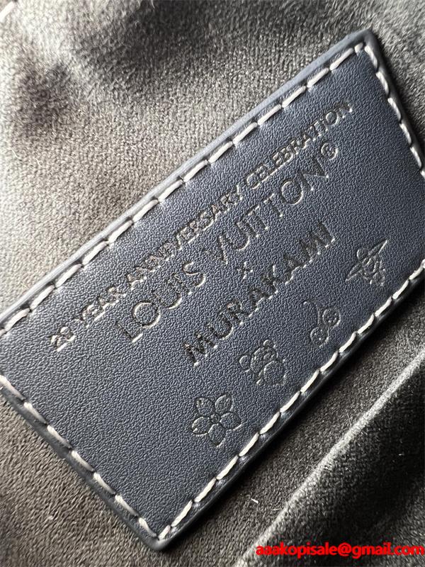 インパクト デニム 2026新作 トレンド コンパクトバッグ LOUIS VUITTON ルイヴィトン コピー