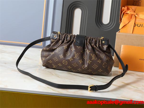 LOUIS VUITTON ルイヴィトン コピー 話題沸騰 2026新作 高級感 クラシック バッグ