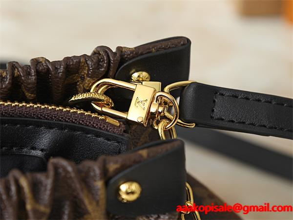 LOUIS VUITTON ルイヴィトン コピー 話題沸騰 2026新作 高級感 クラシック バッグ