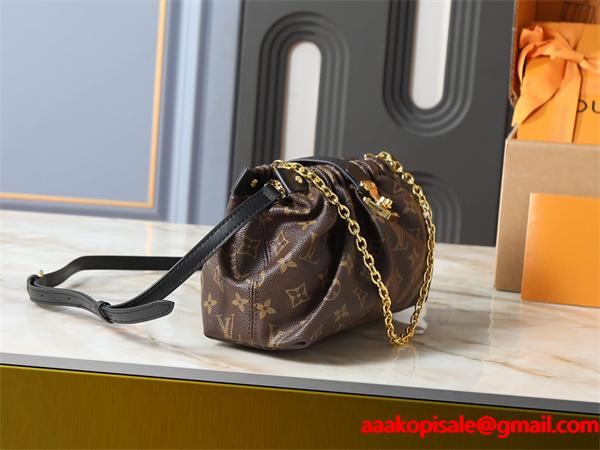 LOUIS VUITTON ルイヴィトン コピー 話題沸騰 2026新作 高級感 クラシック バッグ