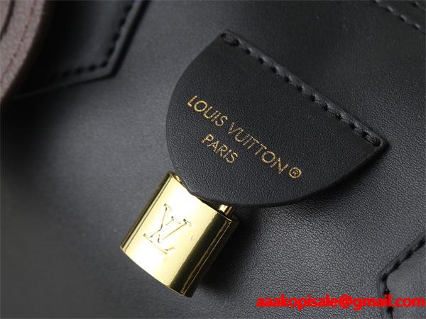2026新作 高品質 レザー仕立て 2WAY ハンドバッグ LOUIS VUITTON ルイヴィトン コピー