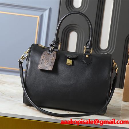 2026新作 高品質 レザー仕立て 2WAY ハンドバッグ LOUIS VUITTON ルイヴィトン コピー