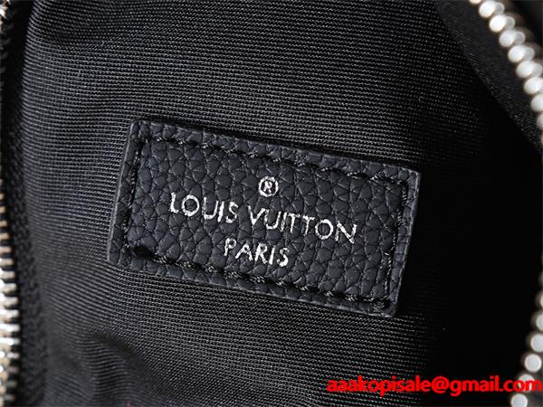 LOUIS VUITTON ルイヴィトン コピー 2026新作 上質素材 モード感 個性派 バッグ