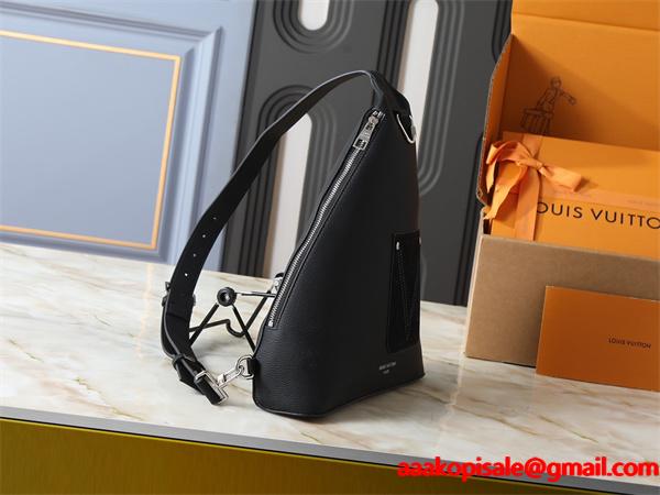 LOUIS VUITTON ルイヴィトン コピー 2026新作 上質素材 モード感 個性派 バッグ