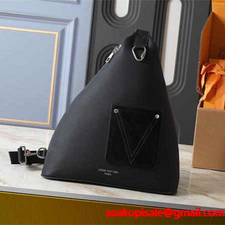 LOUIS VUITTON ルイヴィトン コピー 2026新作 上質素材 モード感 個性派 バッグ