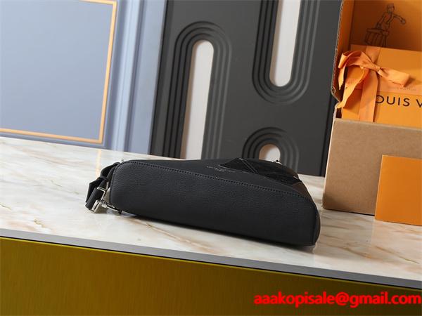 LOUIS VUITTON ルイヴィトン コピー 2026新作 上質素材 モード感 個性派 バッグ