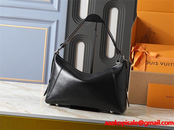 2026新作 LOUIS VUITTON ルイヴィトン コピー 上質素材 トレンド ショルダーバッグ