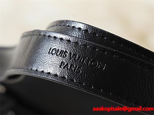 2026新作 LOUIS VUITTON ルイヴィトン コピー 上質素材 トレンド ショルダーバッグ