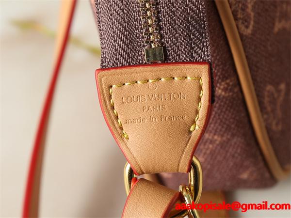 2026新作 高完成度 コンパクト 軽快 バッグ LOUIS VUITTON ルイヴィトン コピー