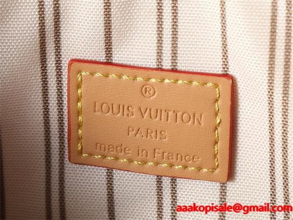 2026新作 高完成度 コンパクト 軽快 バッグ LOUIS VUITTON ルイヴィトン コピー