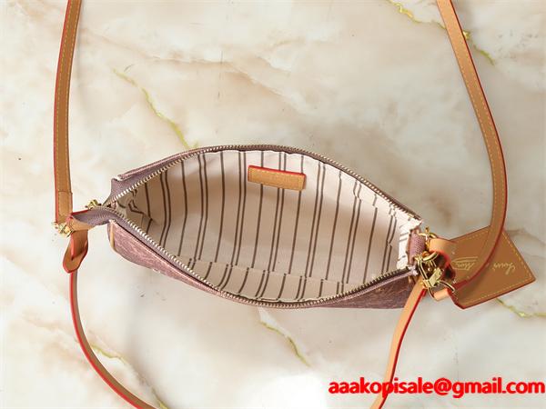 2026新作 高完成度 コンパクト 軽快 バッグ LOUIS VUITTON ルイヴィトン コピー