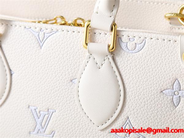 LOUIS VUITTON ルイヴィトン コピー 注目 2026新作 上質レザー チェーン映え 2WAY バッグ