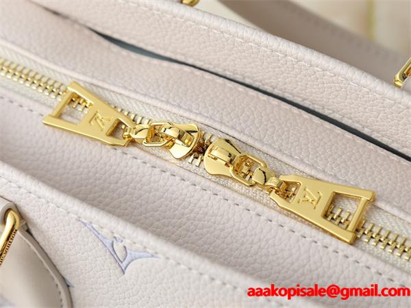 LOUIS VUITTON ルイヴィトン コピー 注目 2026新作 上質レザー チェーン映え 2WAY バッグ