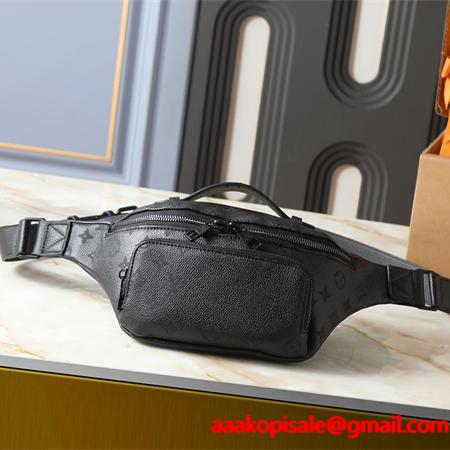 スポーツ融合 2026新作 高耐久 ミニマル ボディバッグ LOUIS VUITTON ルイヴィトン コピー