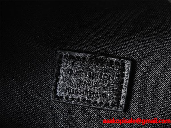 LOUIS VUITTON ルイヴィトン コピー 2026新作 高耐久 ミニマル設計 スポーツ ボディバッグ