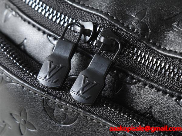 LOUIS VUITTON ルイヴィトン コピー 2026新作 高耐久 ミニマル設計 スポーツ ボディバッグ