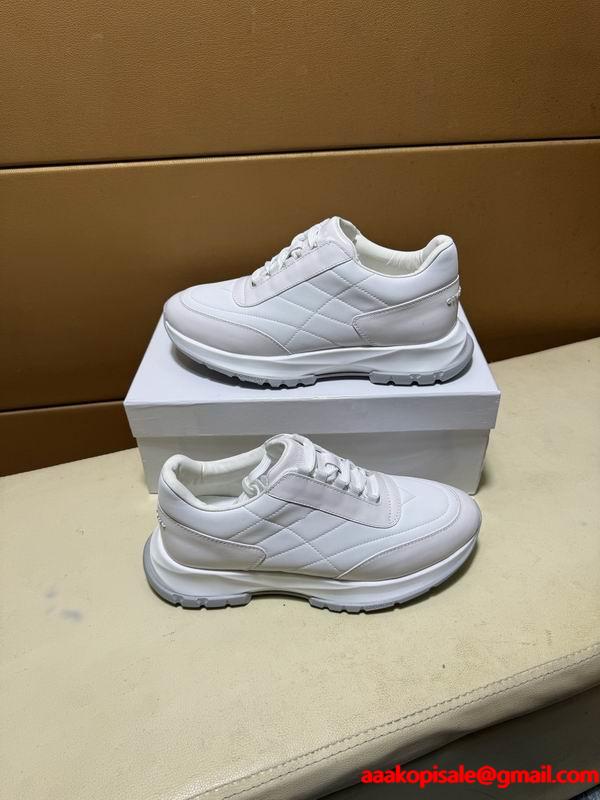 快適な履き心地ジバンシー靴スーパーコピー2026新作GIVENCHYメンズファッションスニーカー