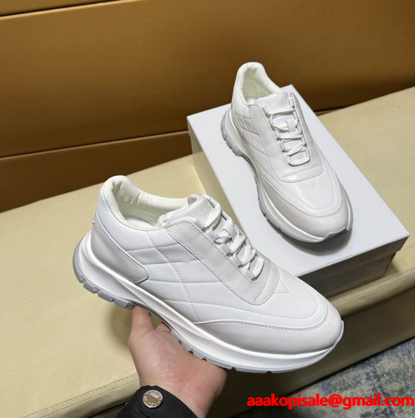 快適な履き心地ジバンシー靴スーパーコピー2026新作GIVENCHYメンズファッションスニーカー