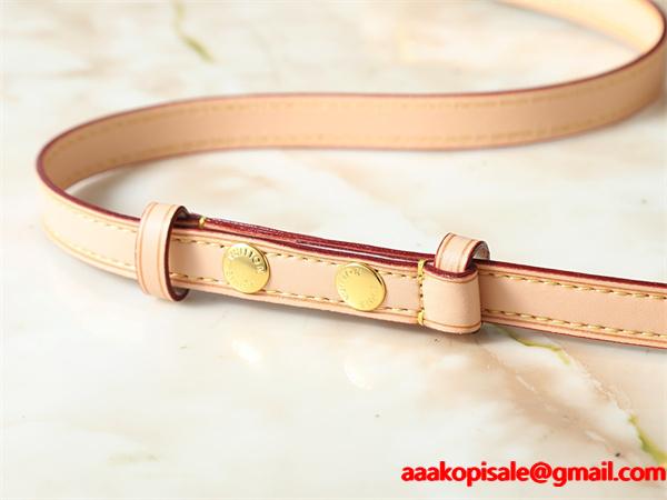 2026新作 上質素材 トレンド感 LOUIS VUITTON ルイヴィトン コピー ショルダーバッグ