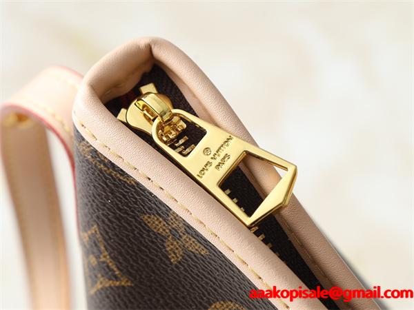 2026新作 上質素材 トレンド感 LOUIS VUITTON ルイヴィトン コピー ショルダーバッグ