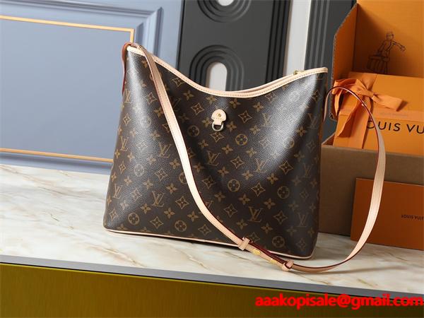 2026新作 上質素材 トレンド感 LOUIS VUITTON ルイヴィトン コピー ショルダーバッグ