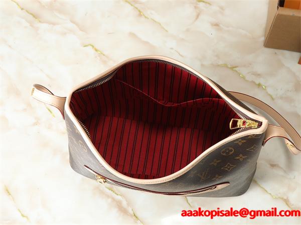 2026新作 上質素材 トレンド感 LOUIS VUITTON ルイヴィトン コピー ショルダーバッグ