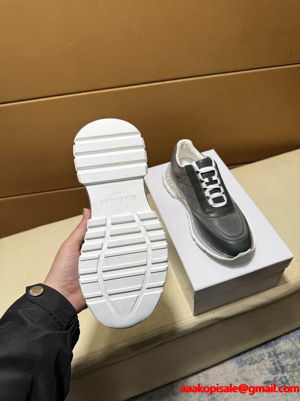人気♥GIVENCHYジバンシーシューズスーパーコピー2026流行リラックス感