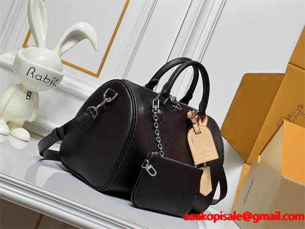 LOUIS VUITTON ルイヴィトン コピー 注目集中 ラグジュ映え 2026新作 上質 ボストンバッグ