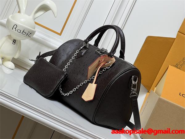 LOUIS VUITTON ルイヴィトン コピー 注目集中 ラグジュ映え 2026新作 上質 ボストンバッグ