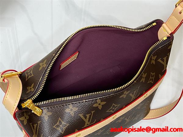 人気 2026新作 LOUIS VUITTON ルイヴィトン コピー 高完成度 コンパクト 上品 ハンドバッグ