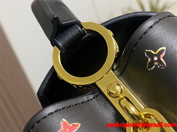 モード映え 2026新作 上質素材 LOUIS VUITTON ルイヴィトン コピー チェーン バッグ
