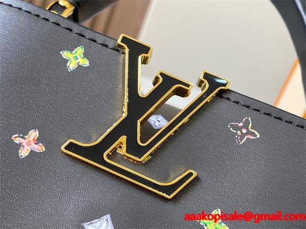 モード映え 2026新作 上質素材 LOUIS VUITTON ルイヴィトン コピー チェーン バッグ
