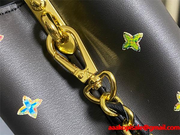 モード映え 2026新作 上質素材 LOUIS VUITTON ルイヴィトン コピー チェーン バッグ