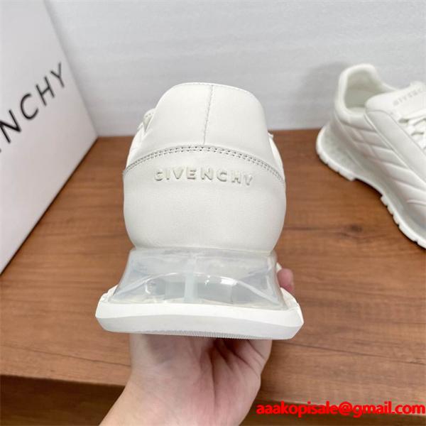 2026トレント♥GIVENCHYジバンシー靴スーパーコピー本格的なランニングシューズ