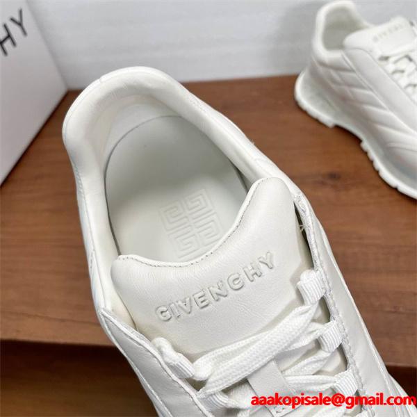 2026トレント♥GIVENCHYジバンシー靴スーパーコピー本格的なランニングシューズ