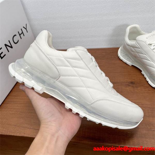 2026トレント♥GIVENCHYジバンシー靴スーパーコピー本格的なランニングシューズ