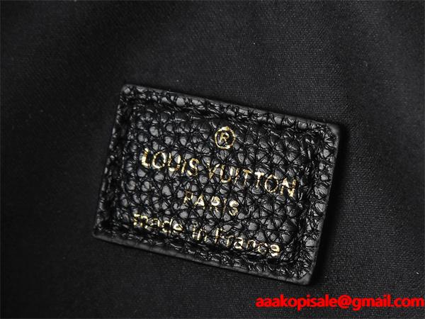 2026新作 上質レザー ゴールド トレンド バッグ LOUIS VUITTON ルイヴィトン コピー