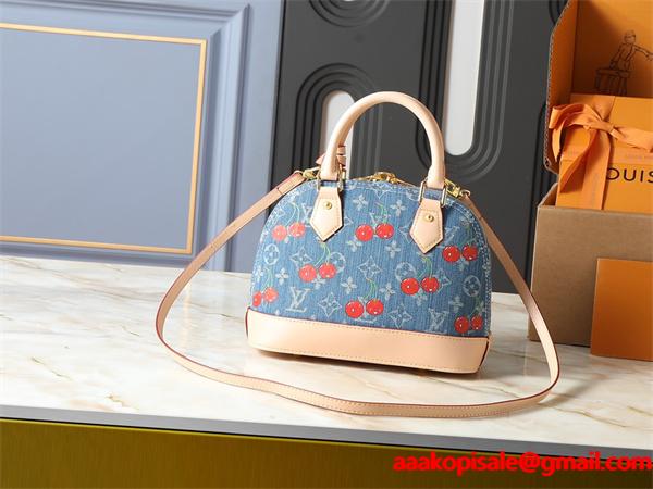 人気 ポップ可愛 2026新作 高品質 ミニバッグ LOUIS VUITTON ルイヴィトン コピー