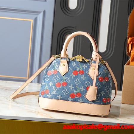 人気 ポップ可愛 2026新作 高品質 ミニバッグ LOUIS VUITTON ルイヴィトン コピー