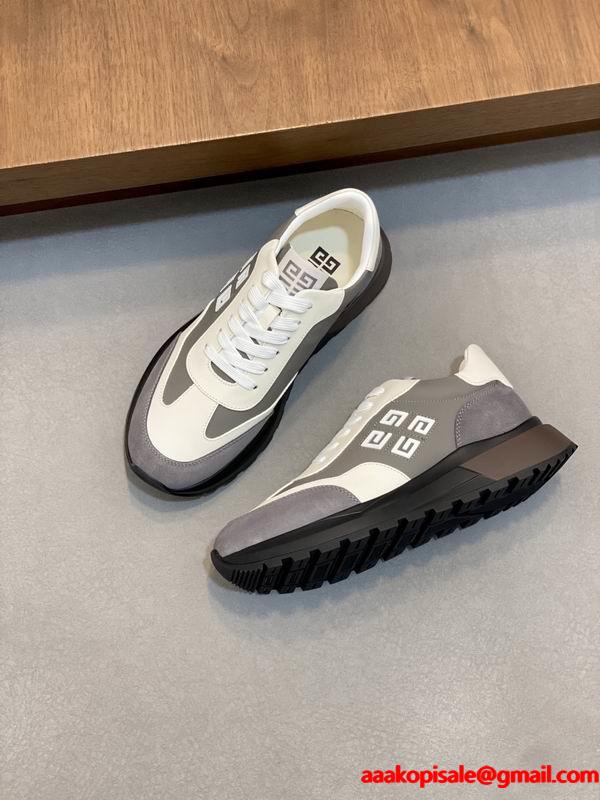 ☆2026人気☆GIVENCHYジバンシースニーカースーパーコピーお洒落快適上質なアイテム