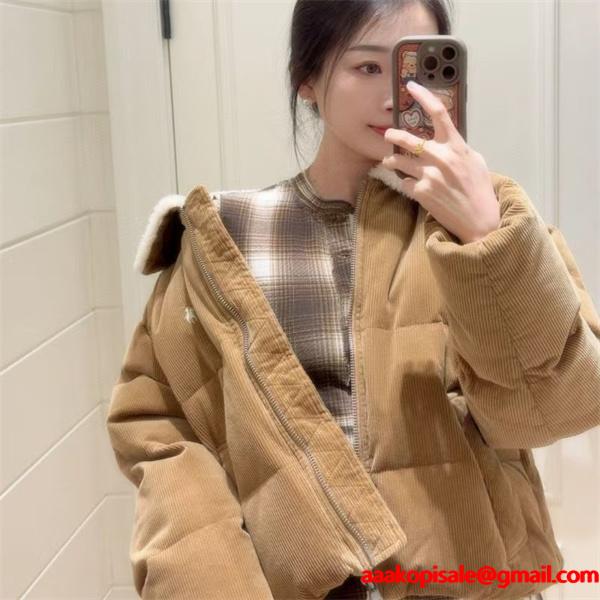 人気新品♥Polo Ralph Lauren ポロ ラルフローレンダウンジャケットコピー2026トレンドレディースファッション