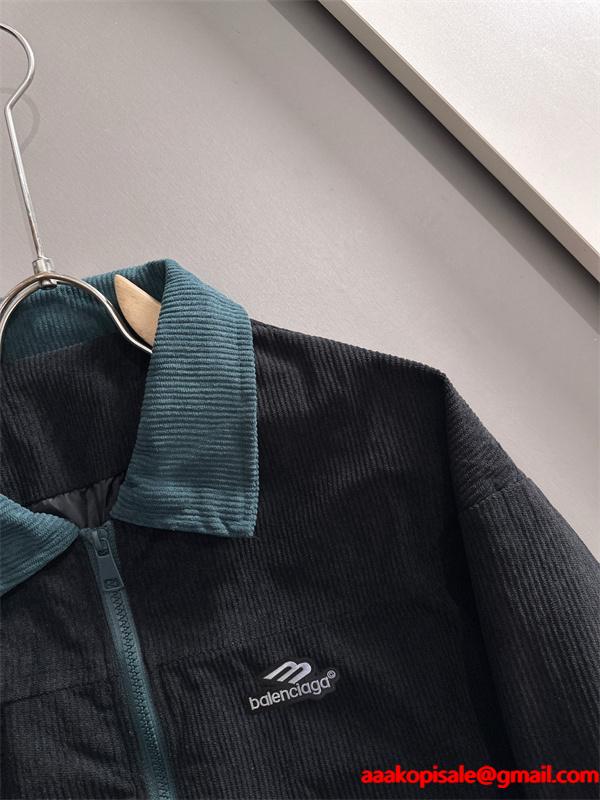 バレンシアガジャケットコピーｎ級品  2026新作スタイリッシュカッコイイ美品